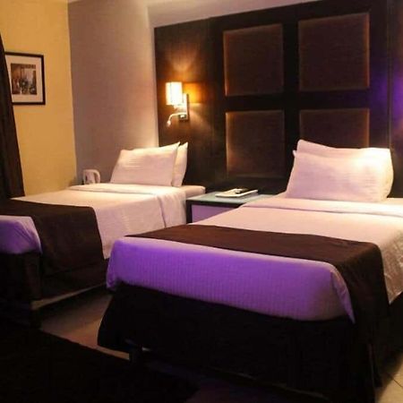 Villa Angelia Boutique Hotel Ikoyi Extérieur photo