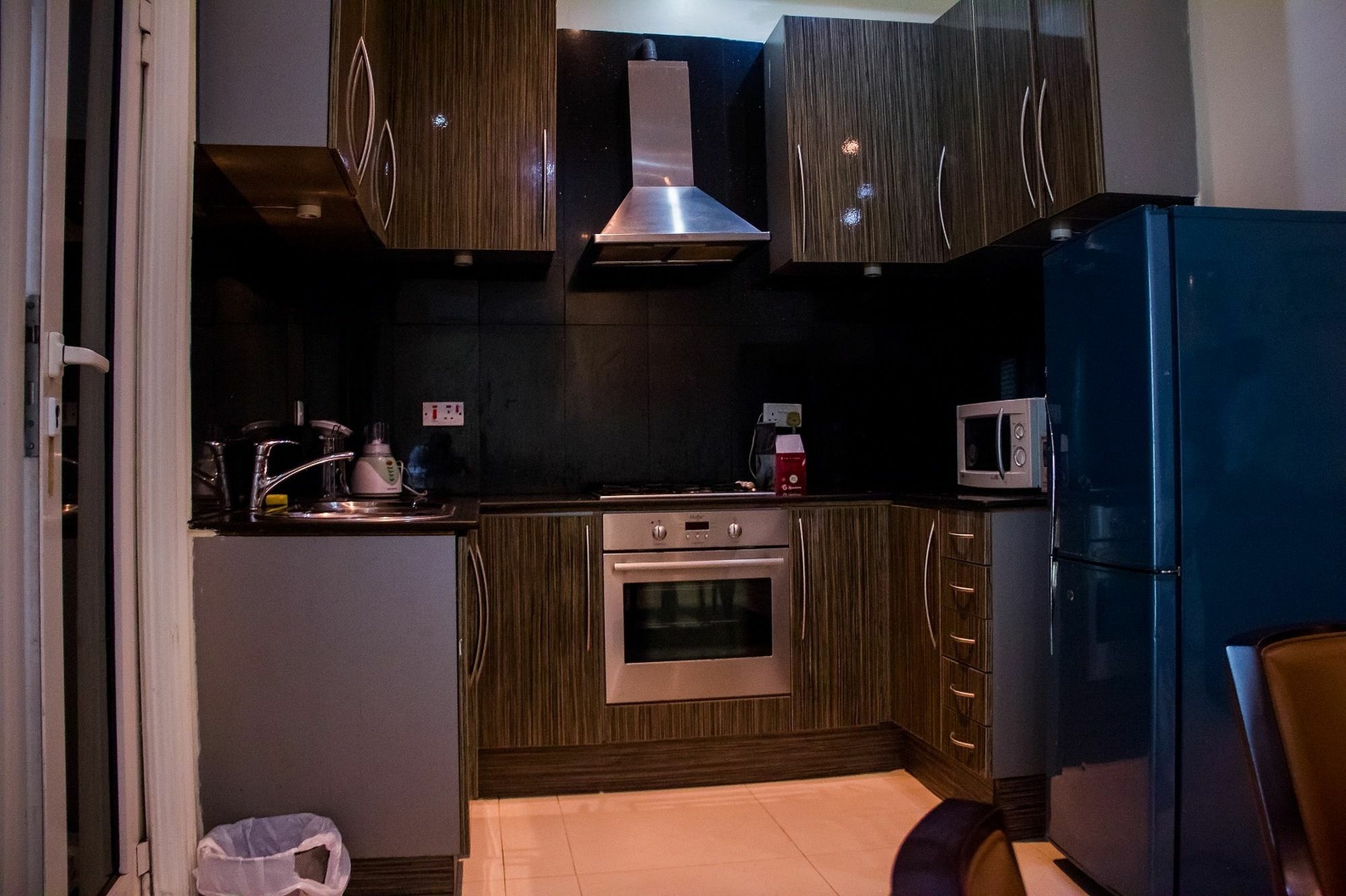 Villa Angelia Boutique Hotel Ikoyi Extérieur photo
