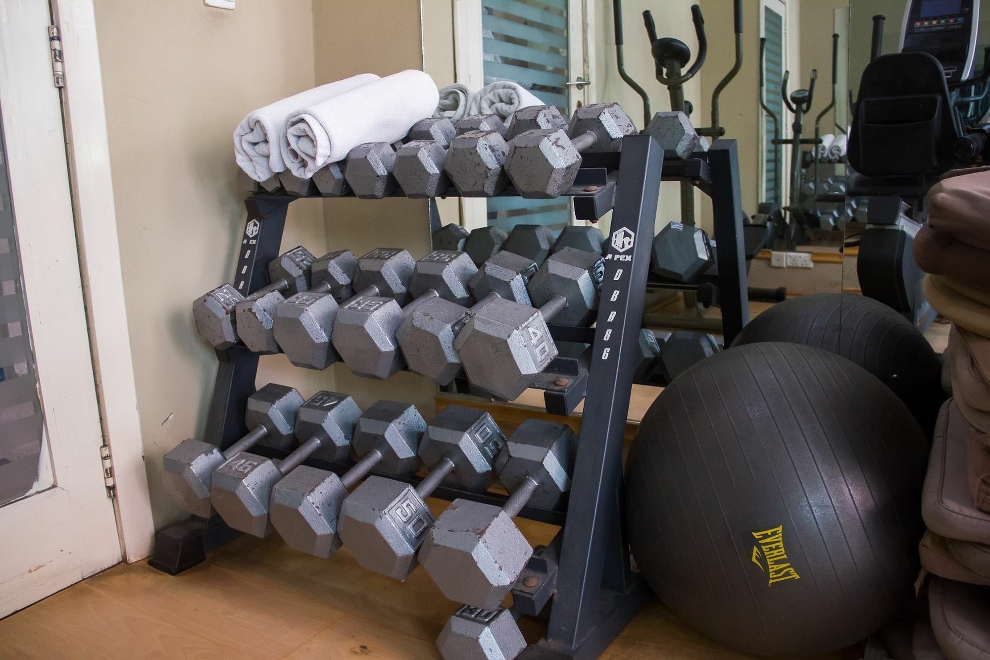 Villa Angelia Boutique Hotel Ikoyi Extérieur photo