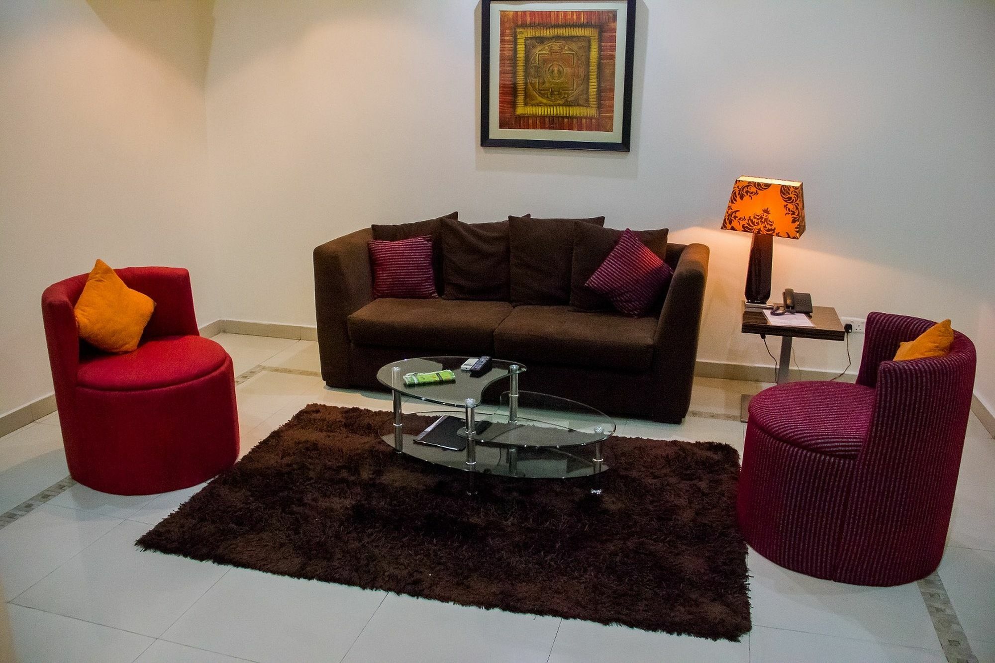 Villa Angelia Boutique Hotel Ikoyi Extérieur photo
