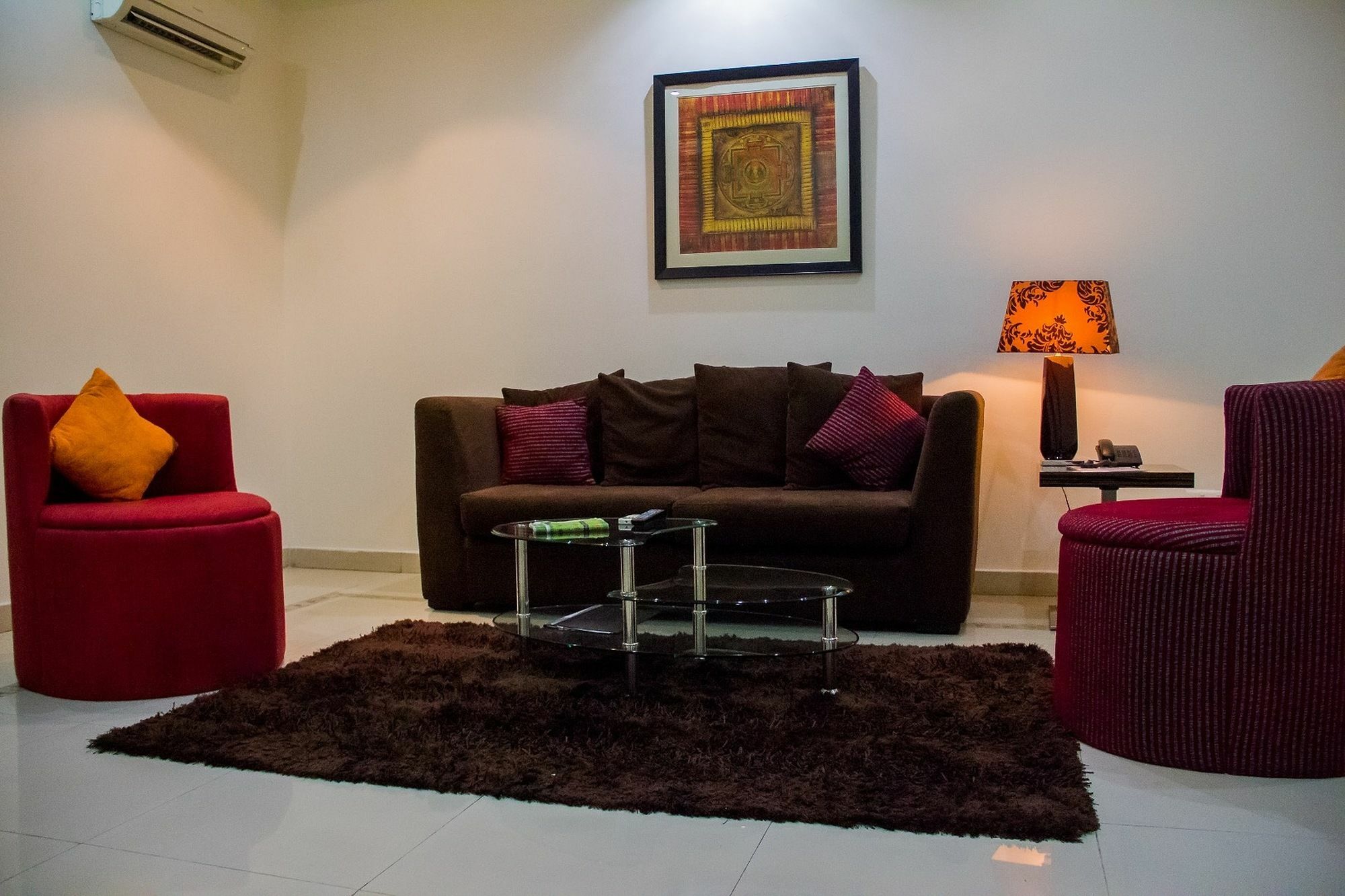 Villa Angelia Boutique Hotel Ikoyi Extérieur photo